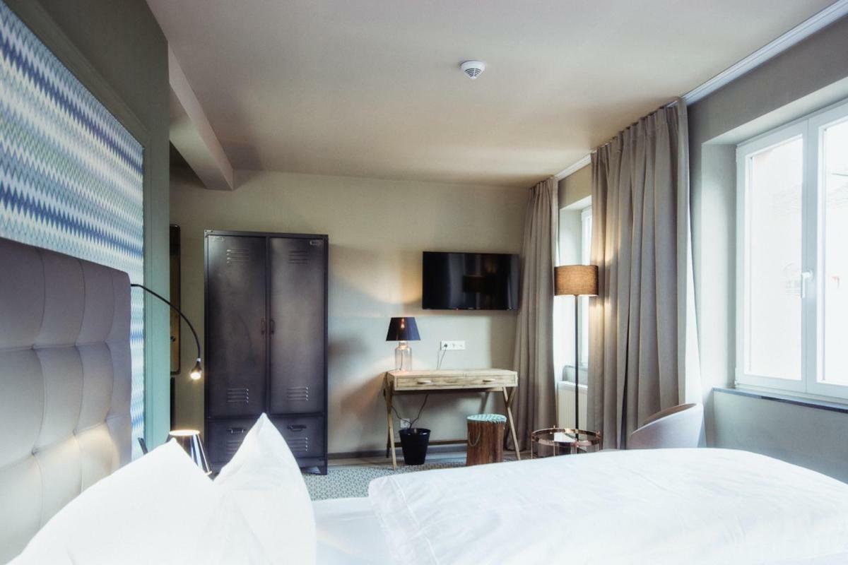 Hotel Goldene Traube - By Neugart Traben-Trarbach Luaran gambar