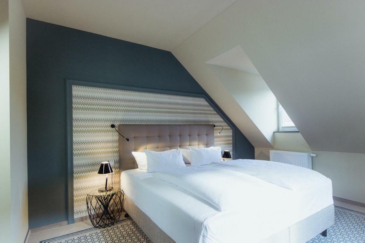 Hotel Goldene Traube - By Neugart Traben-Trarbach Luaran gambar